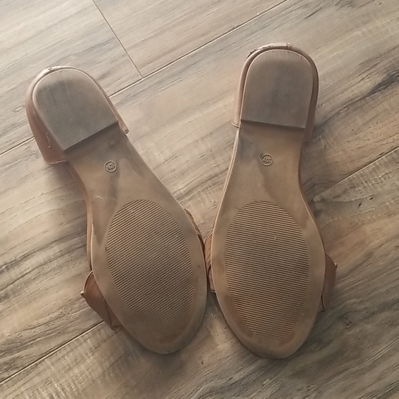 Torrid Sandal Flats - Picture 6 of 7